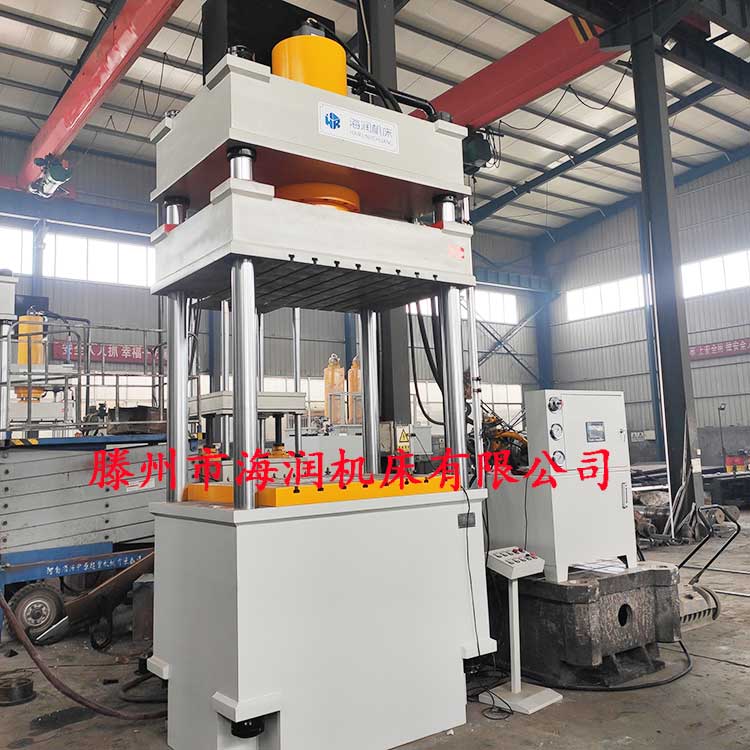 315T多桿頂出液壓機(jī)，不銹鋼拉伸壓力機(jī)